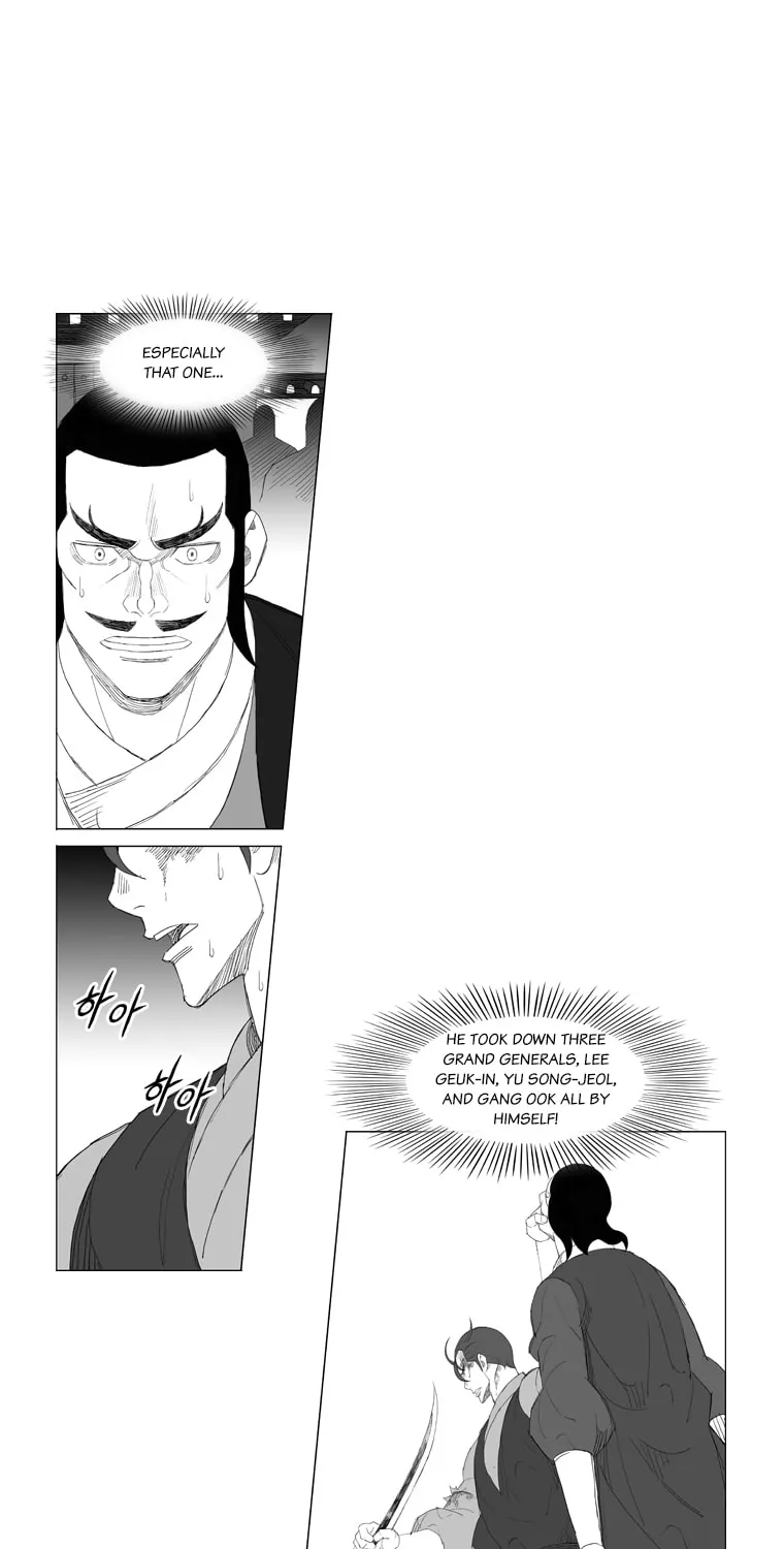 Read Mujang chapter 170 image 19 on Lezhin