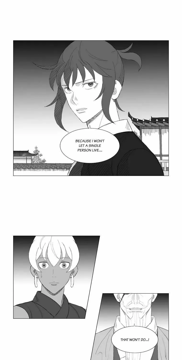 Read Mujang chapter 170 image 2 on Lezhin