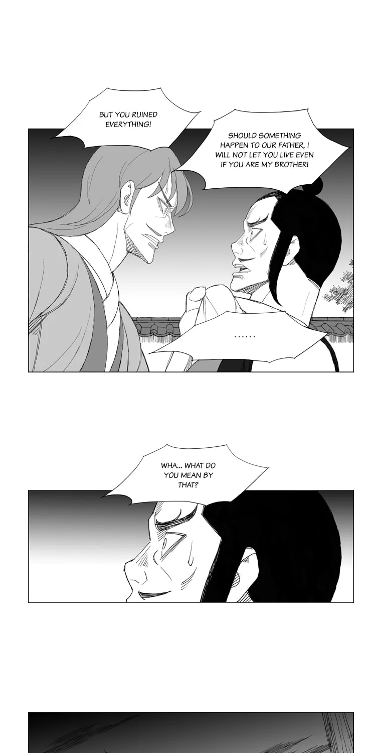 Read Mujang chapter 170 image 24 on Lezhin