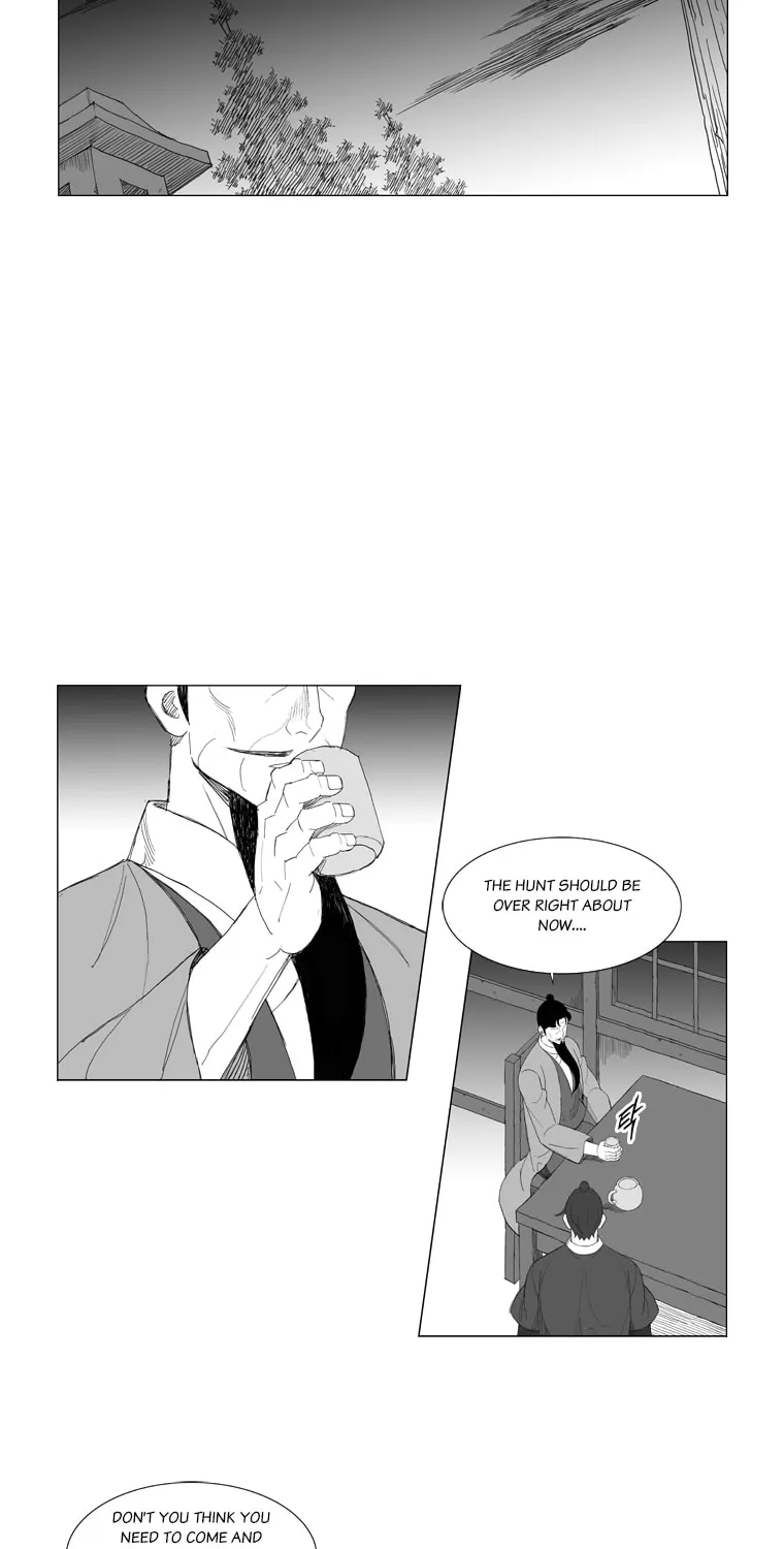 Read Mujang chapter 170 image 25 on Lezhin