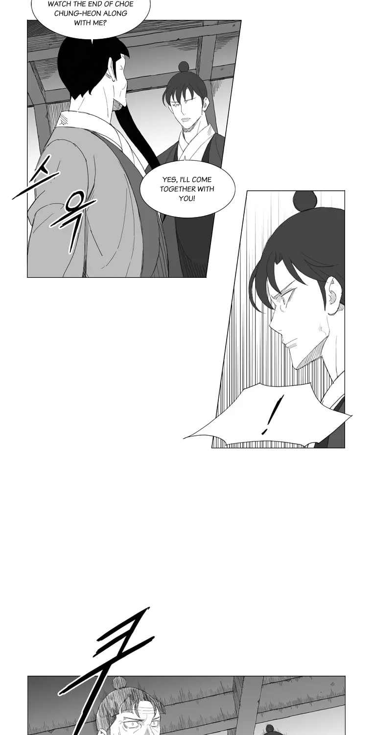 Read Mujang chapter 170 image 26 on Lezhin