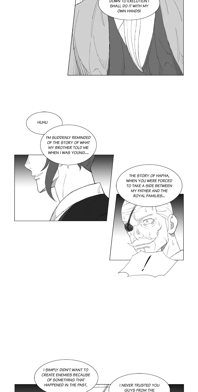 Read Mujang chapter 170 image 5 on Lezhin