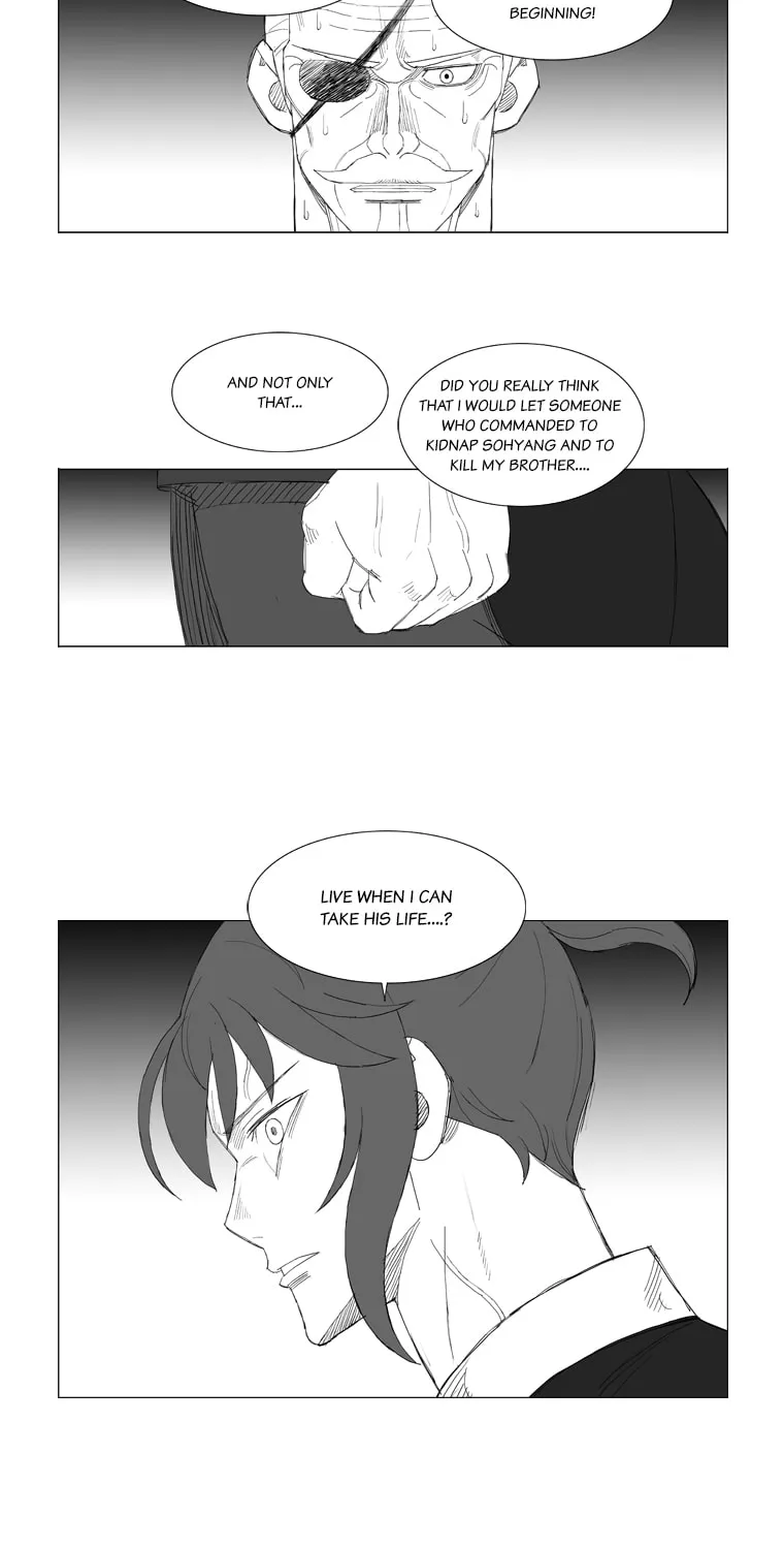 Read Mujang chapter 170 image 6 on Lezhin