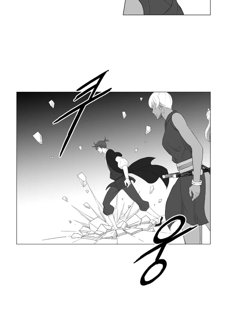 Read Mujang chapter 170 image 8 on Lezhin