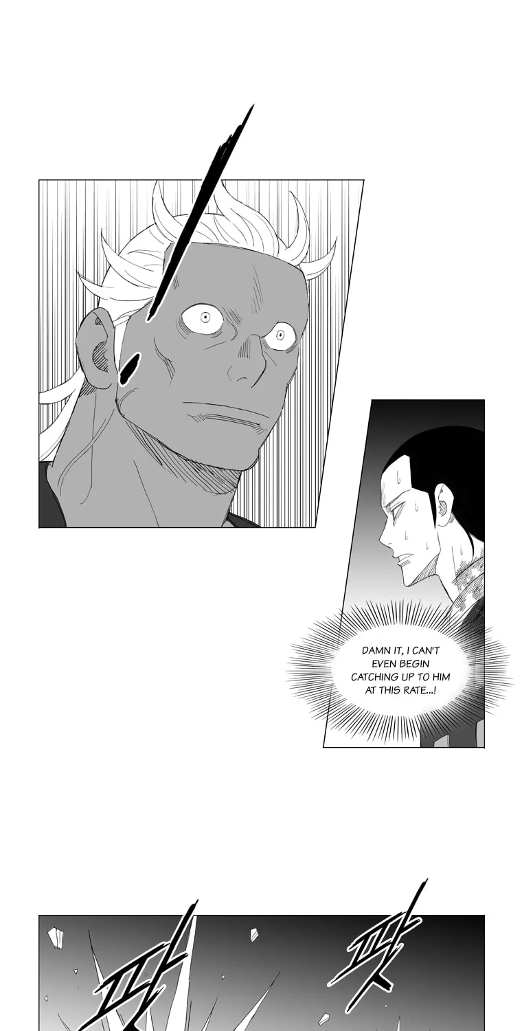 Read Mujang chapter 170 image 9 on Lezhin