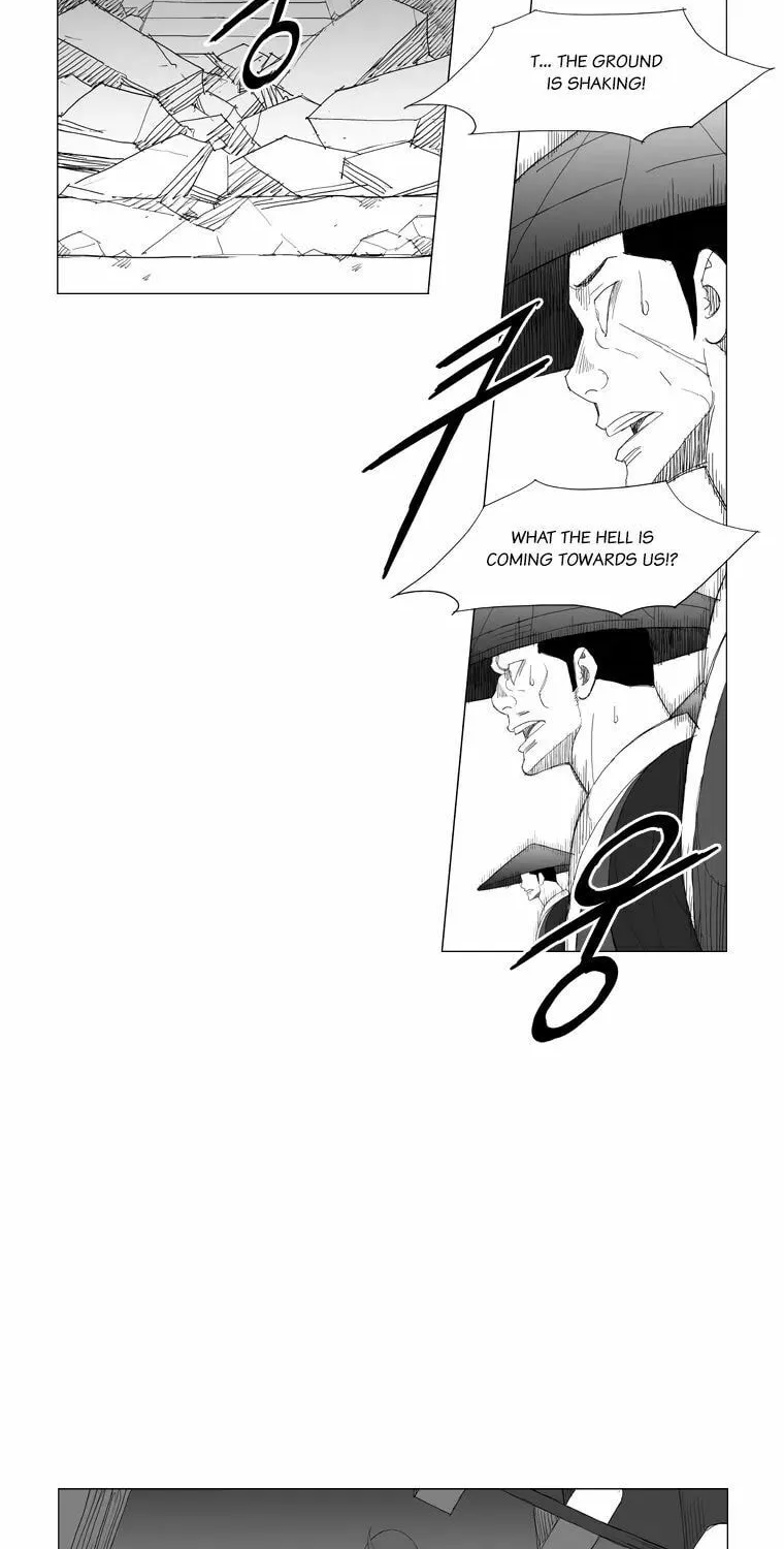 Read Mujang chapter 171 image 1 on Lezhin