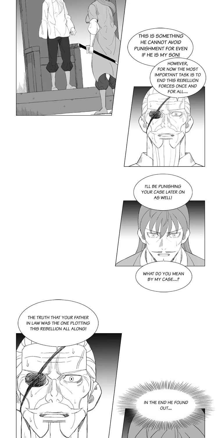 Read Mujang chapter 171 image 11 on Lezhin