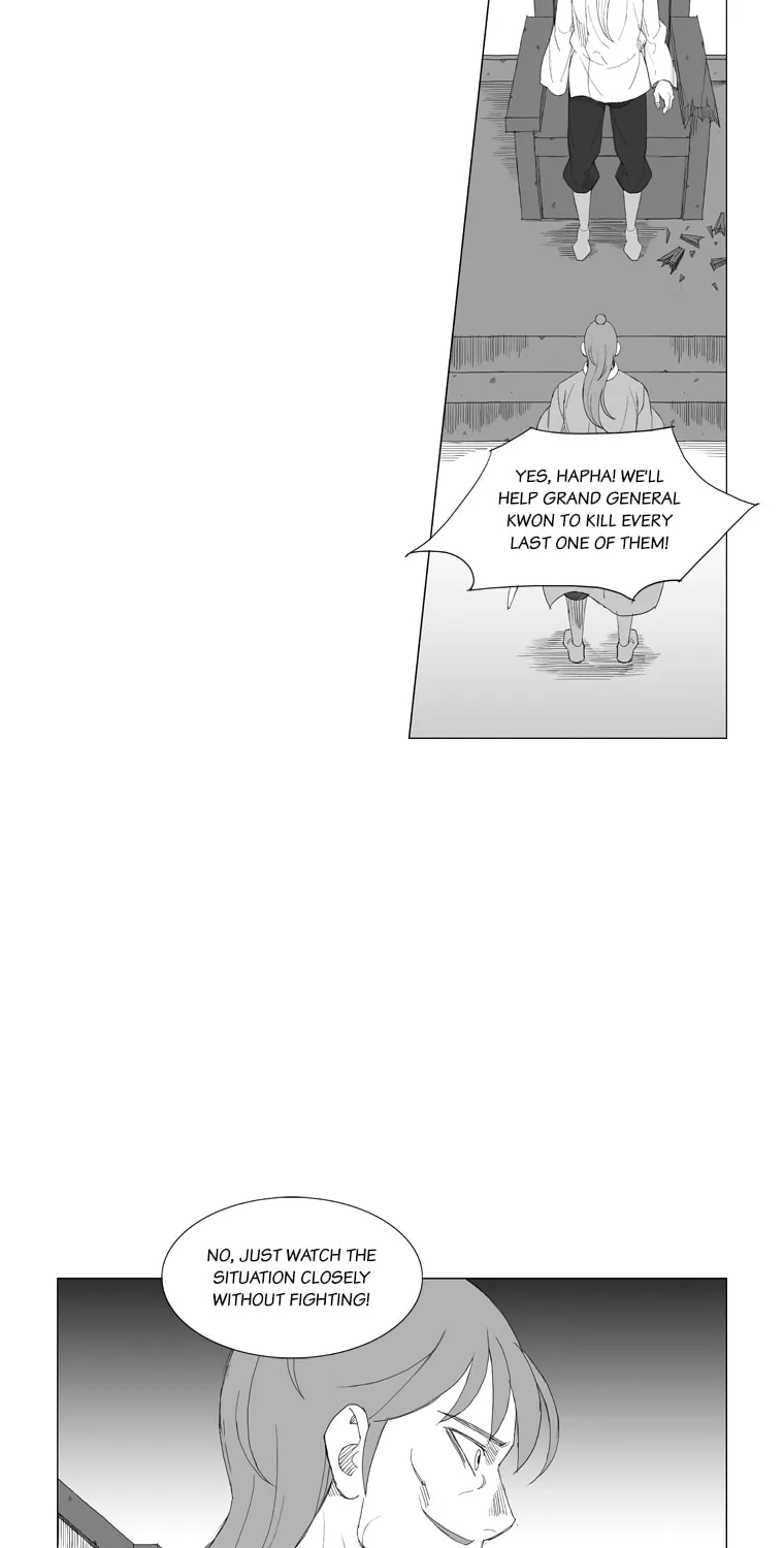 Read Mujang chapter 171 image 14 on Lezhin