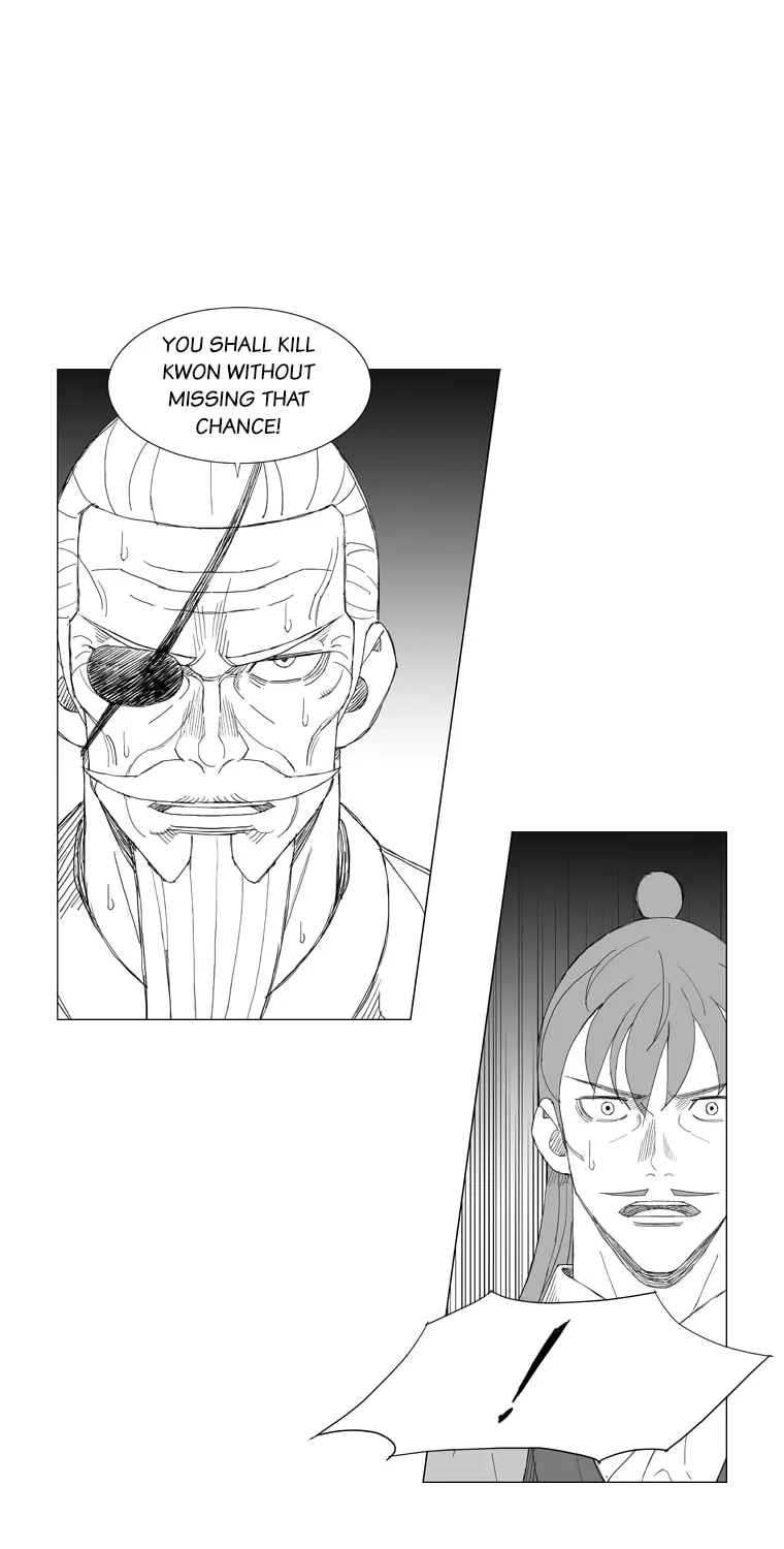 Read Mujang chapter 171 image 16 on Lezhin