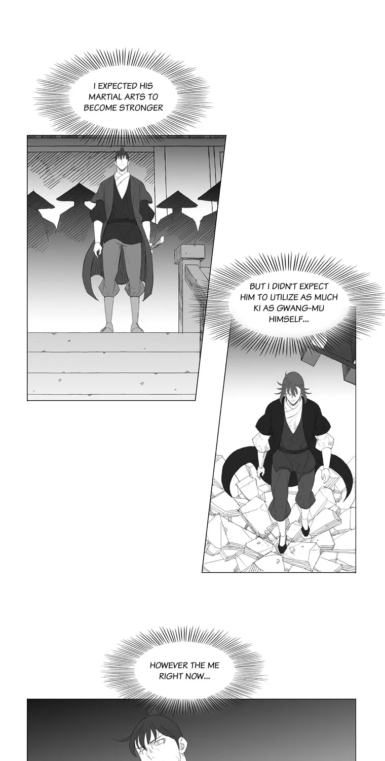 Read Mujang chapter 171 image 18 on Lezhin