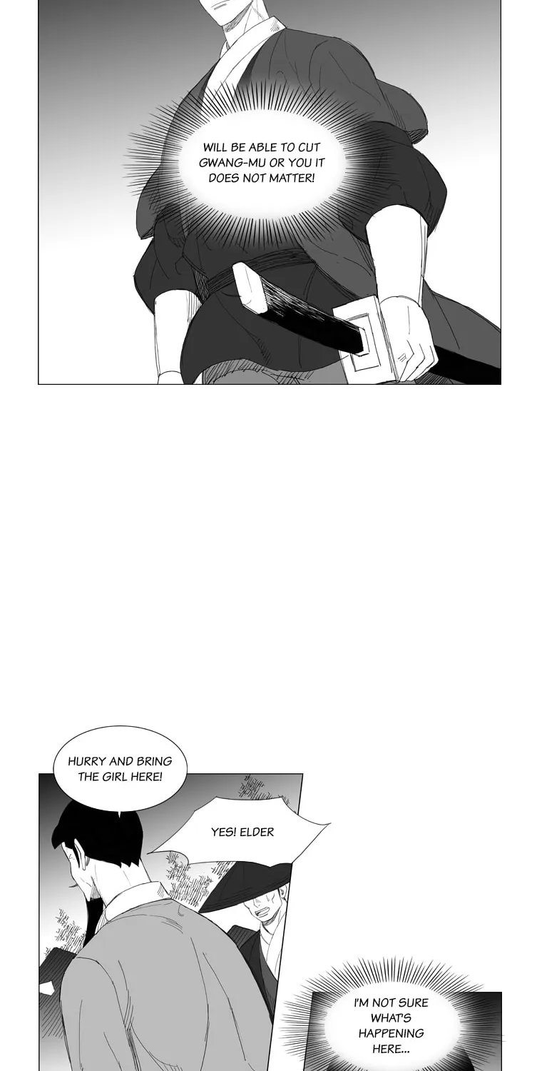 Read Mujang chapter 171 image 19 on Lezhin
