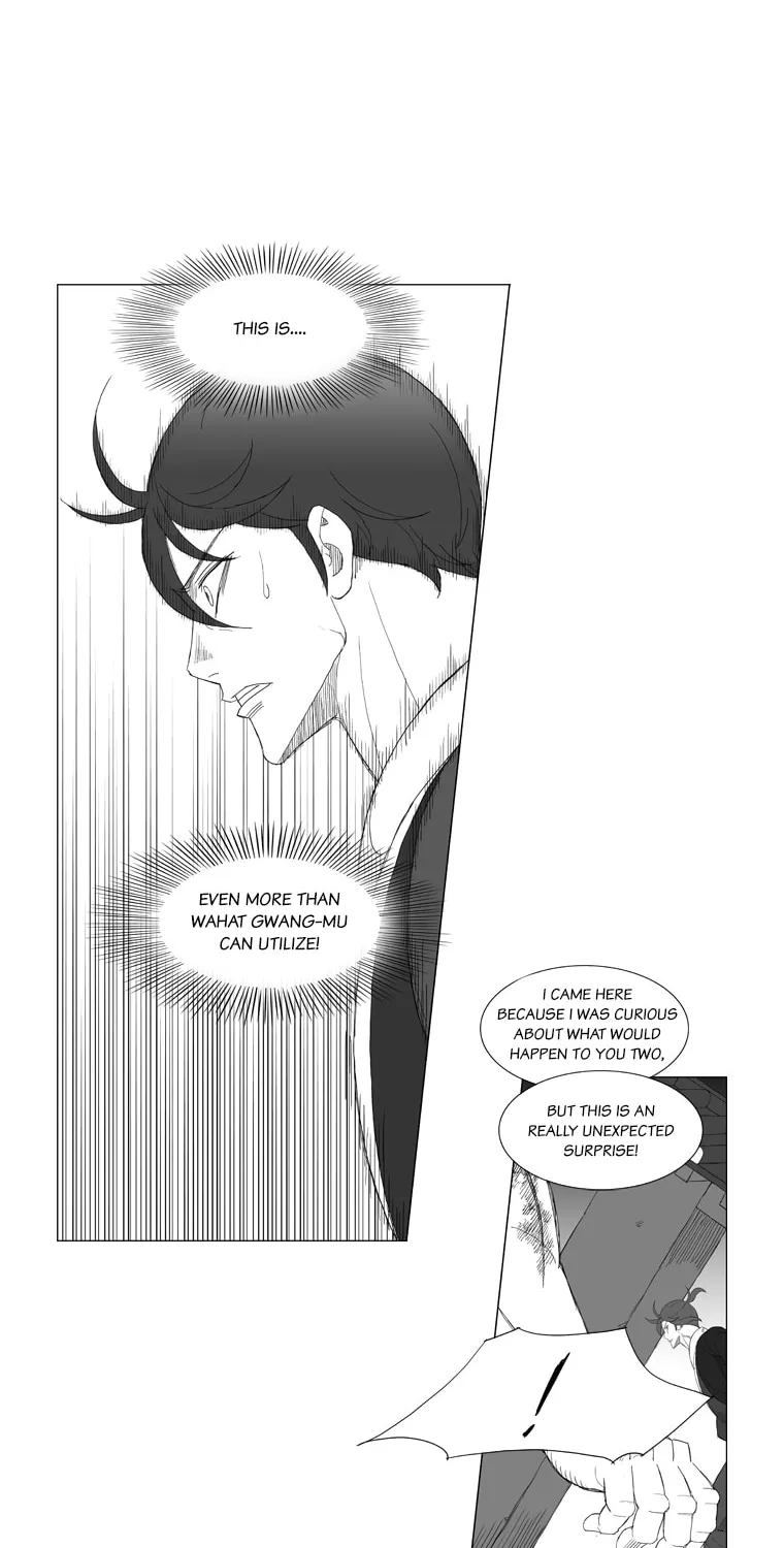 Read Mujang chapter 171 image 24 on Lezhin
