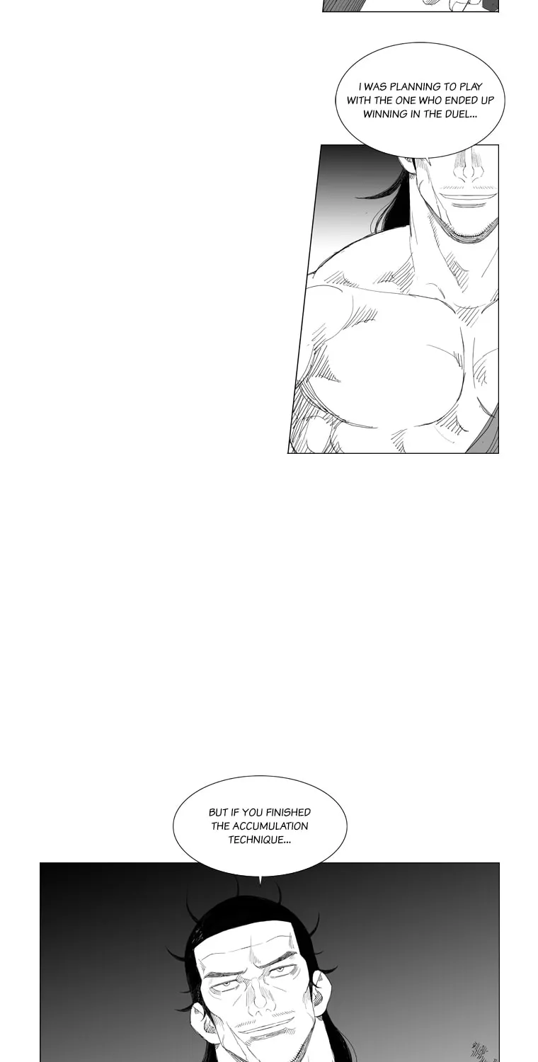 Read Mujang chapter 171 image 25 on Lezhin