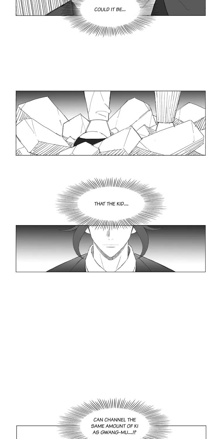Read Mujang chapter 171 image 5 on Lezhin