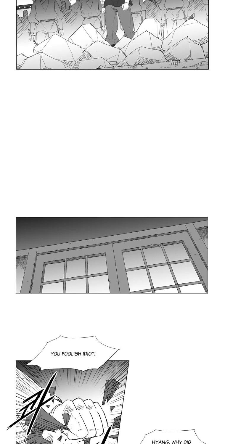 Read Mujang chapter 171 image 9 on Lezhin