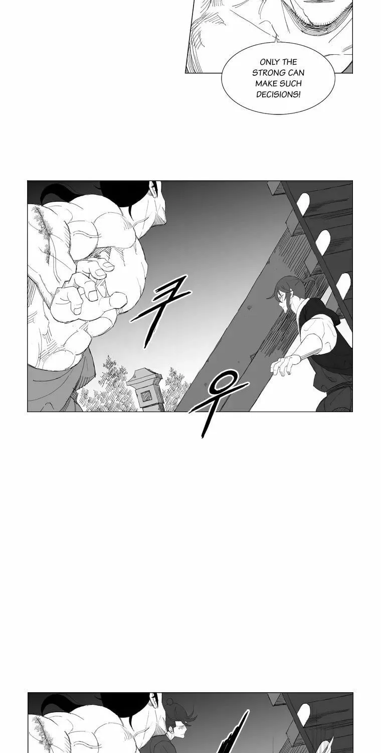 Read Mujang chapter 172 image 1 on Lezhin