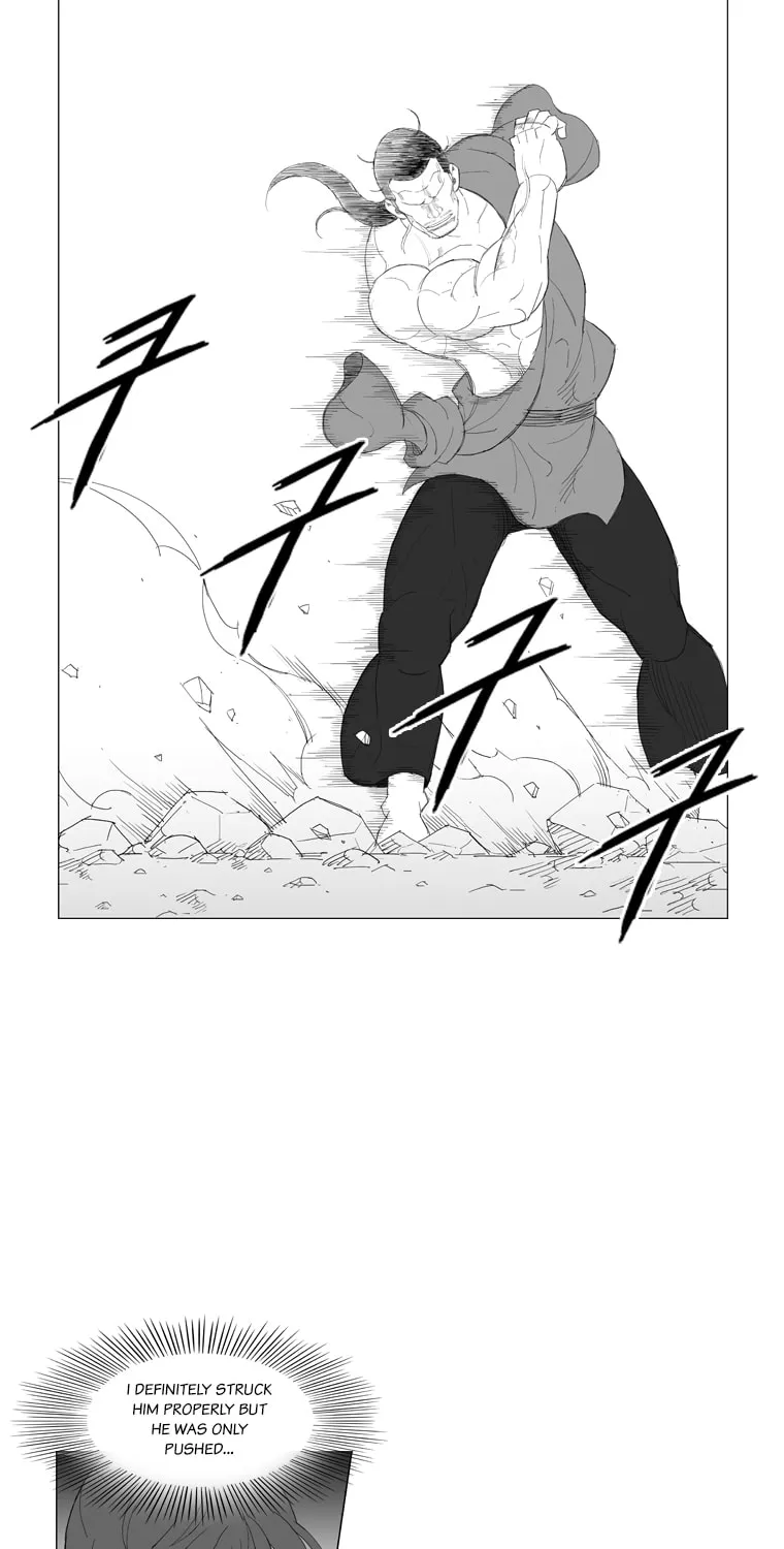 Read Mujang chapter 172 image 10 on Lezhin