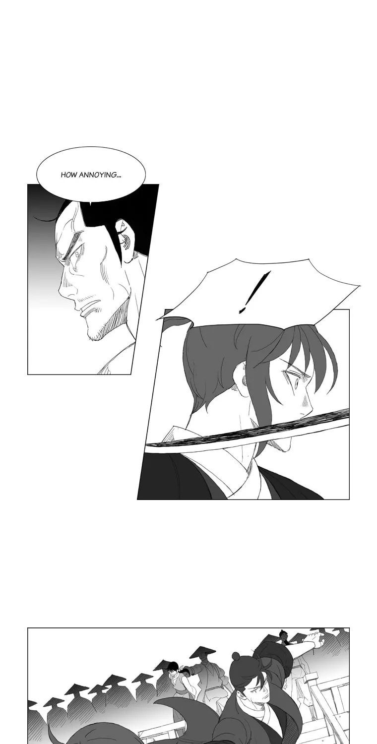 Read Mujang chapter 172 image 12 on Lezhin