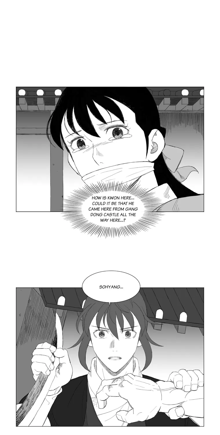 Read Mujang chapter 172 image 14 on Lezhin
