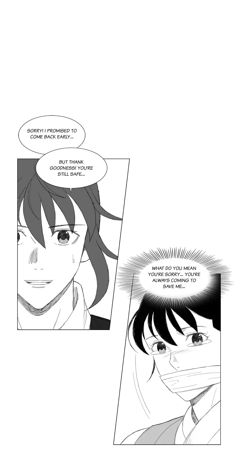 Read Mujang chapter 172 image 15 on Lezhin