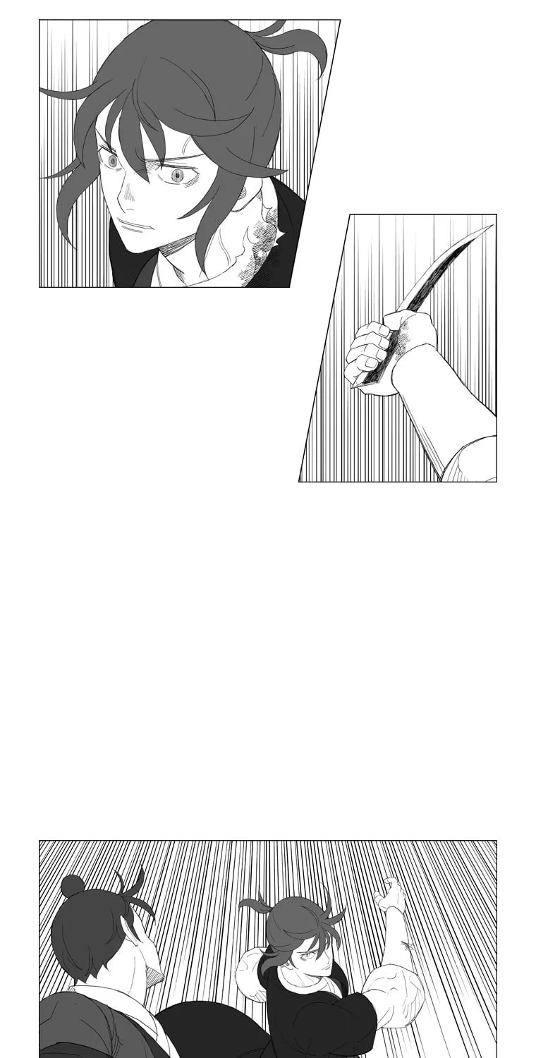 Read Mujang chapter 172 image 21 on Lezhin