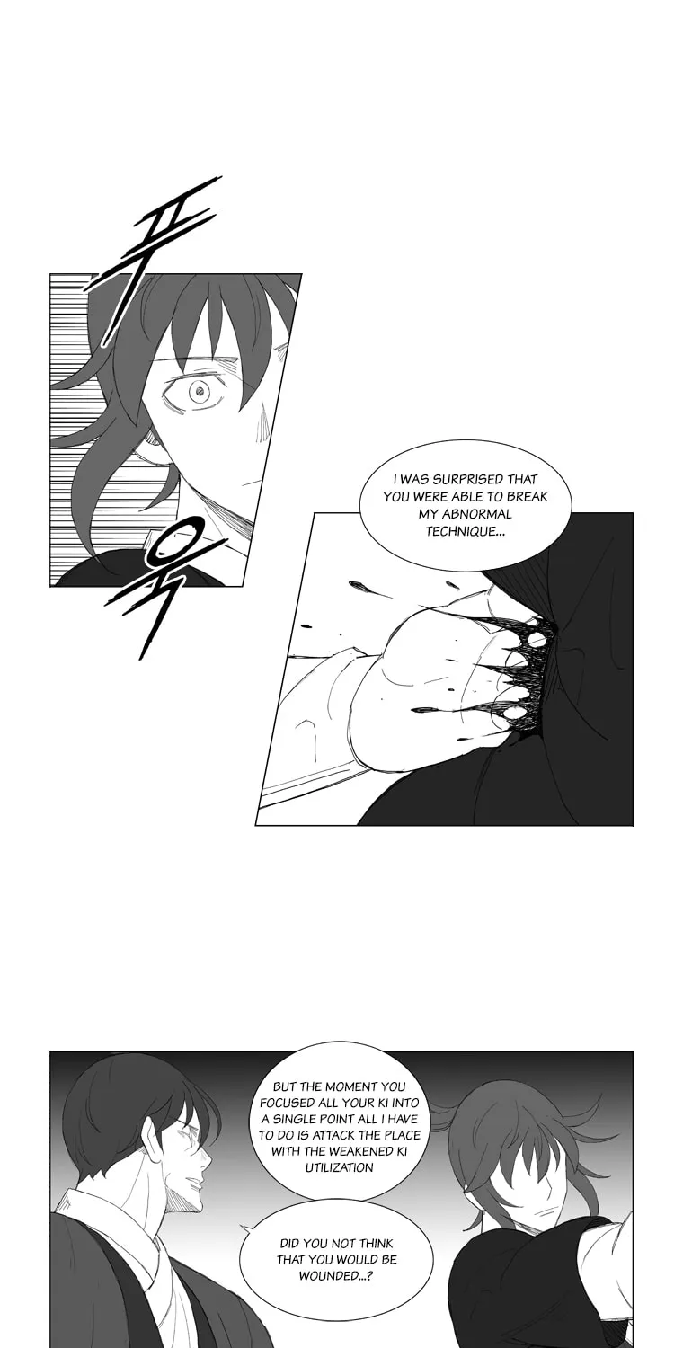 Read Mujang chapter 172 image 23 on Lezhin