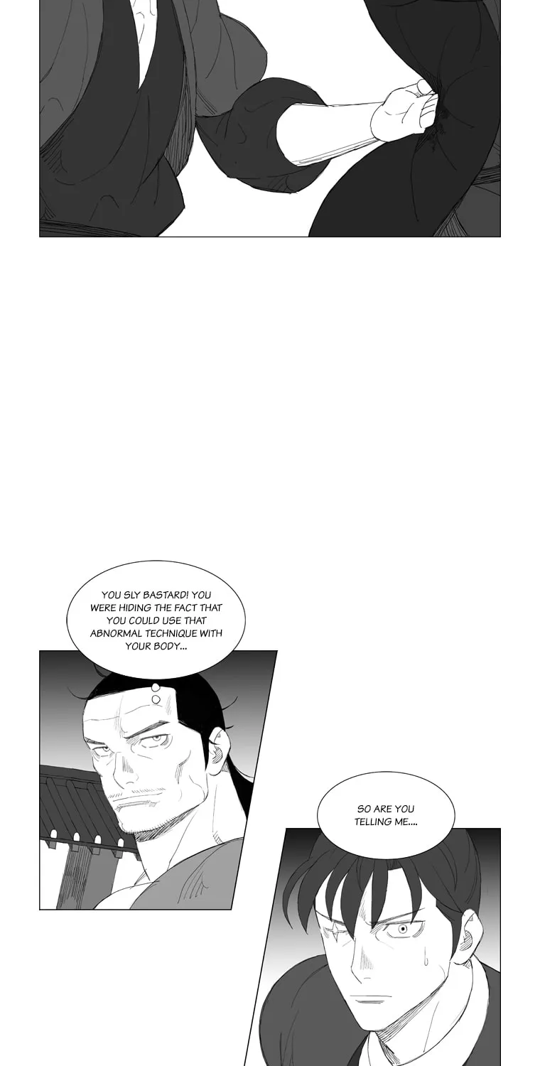 Read Mujang chapter 172 image 24 on Lezhin