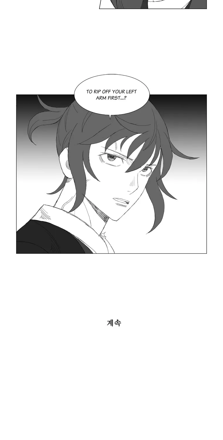 Read Mujang chapter 172 image 25 on Lezhin