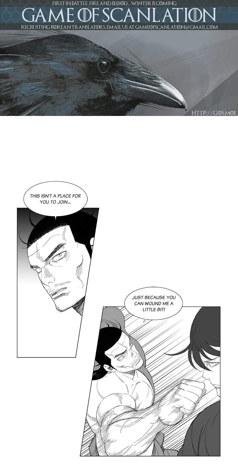 Read Mujang chapter 172 image 4 on Lezhin