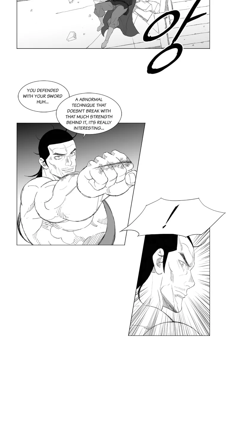 Read Mujang chapter 172 image 6 on Lezhin