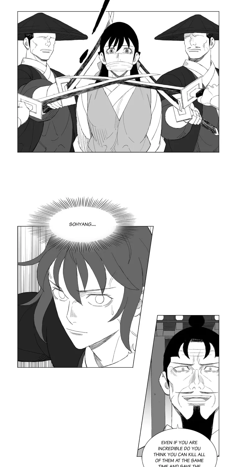 Read Mujang chapter 173 image 12 on Lezhin