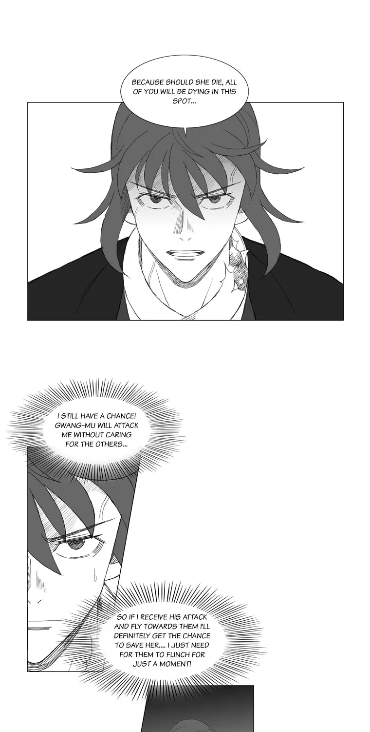 Read Mujang chapter 173 image 17 on Lezhin