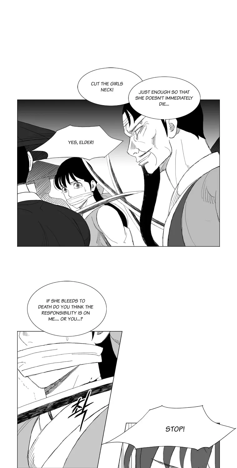 Read Mujang chapter 173 image 19 on Lezhin