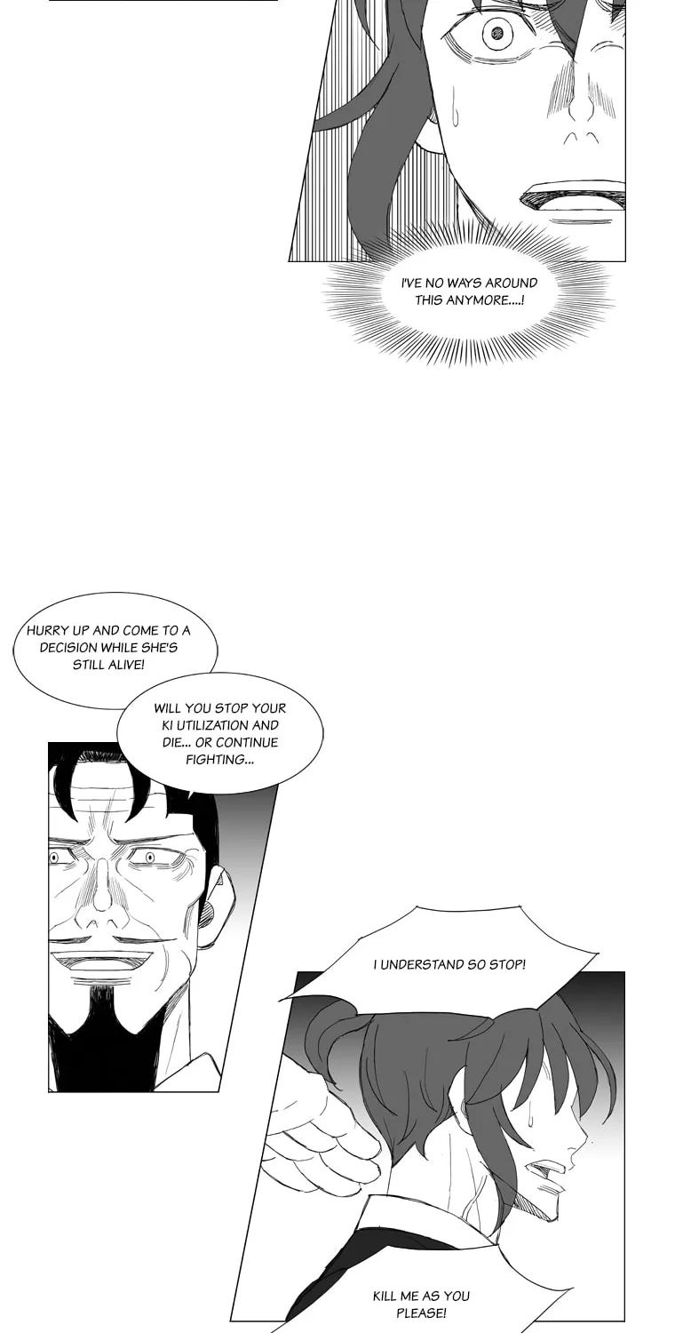 Read Mujang chapter 173 image 20 on Lezhin