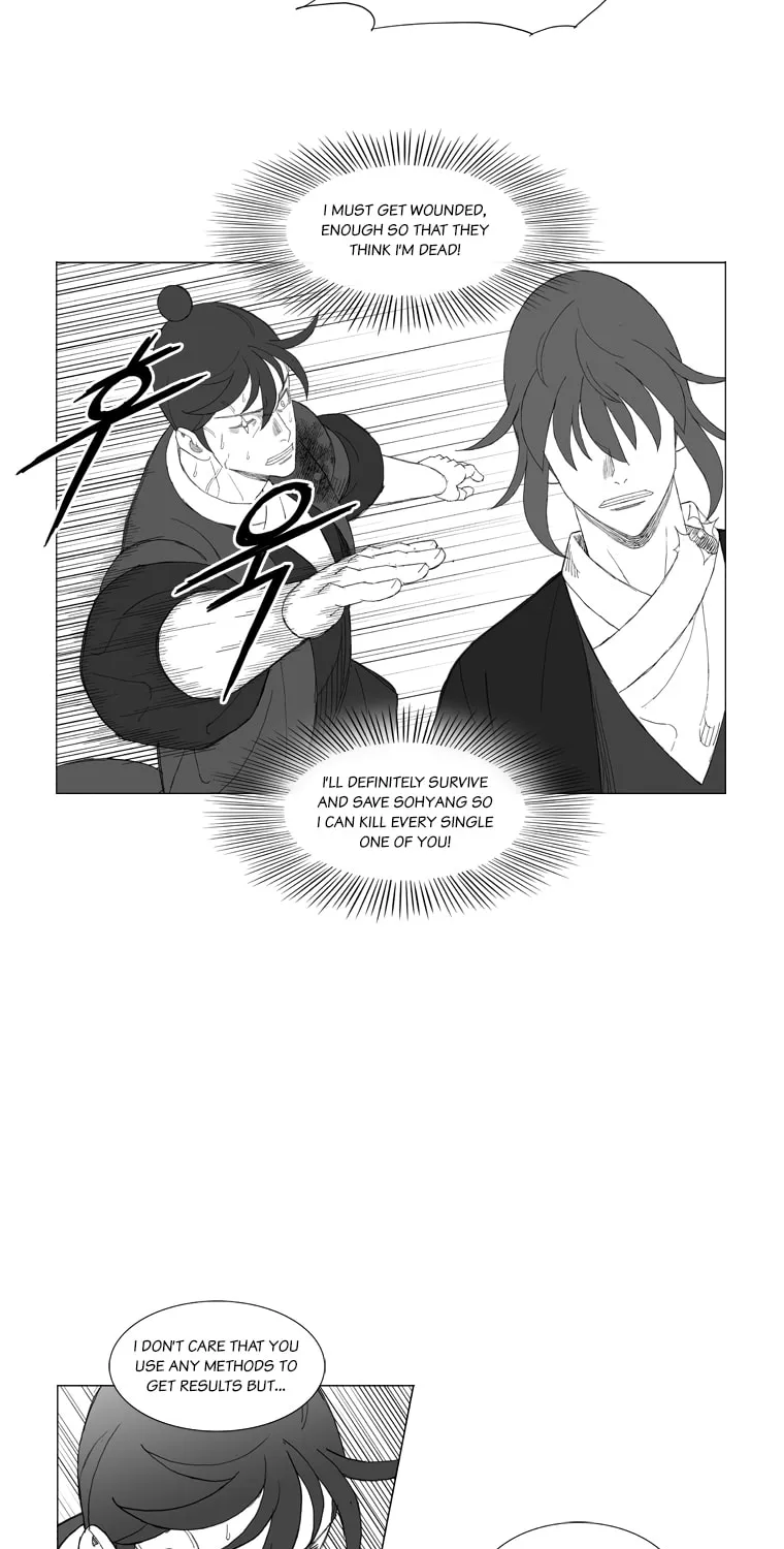 Read Mujang chapter 173 image 21 on Lezhin