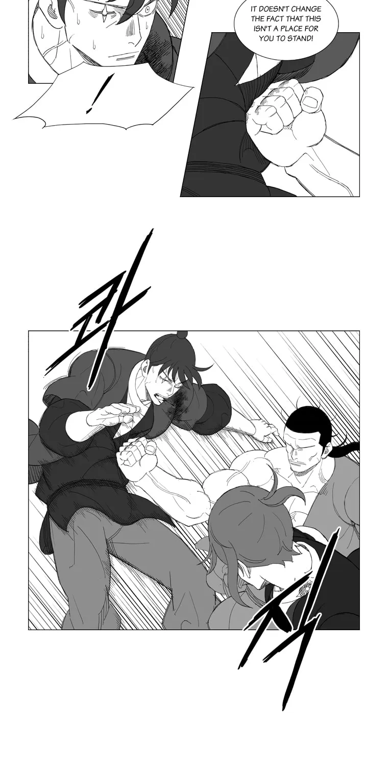 Read Mujang chapter 173 image 22 on Lezhin
