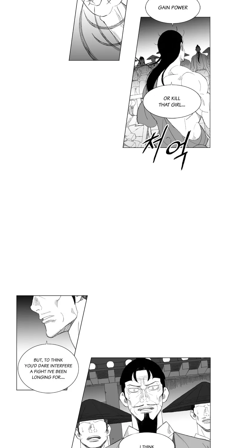 Read Mujang chapter 173 image 25 on Lezhin