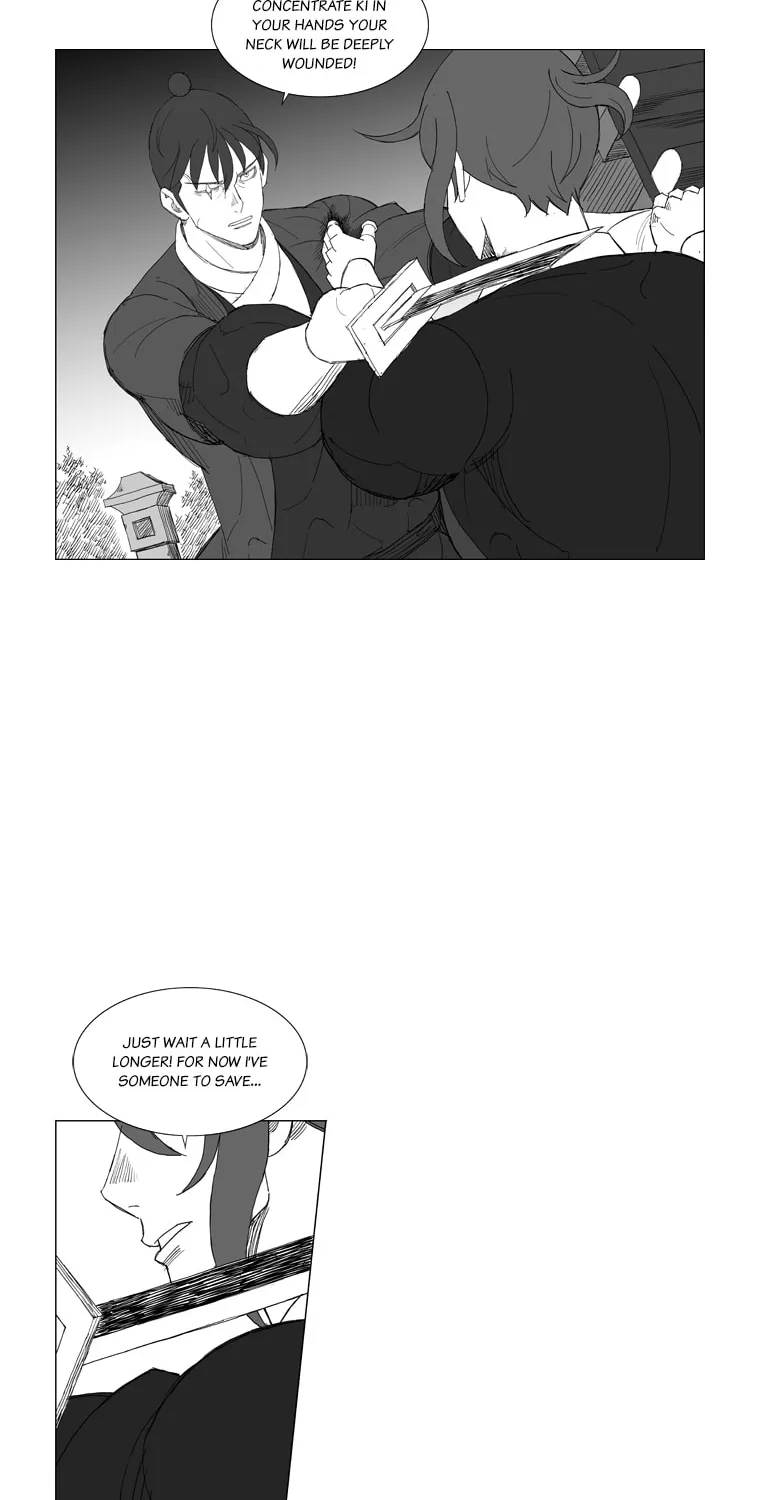Read Mujang chapter 173 image 5 on Lezhin