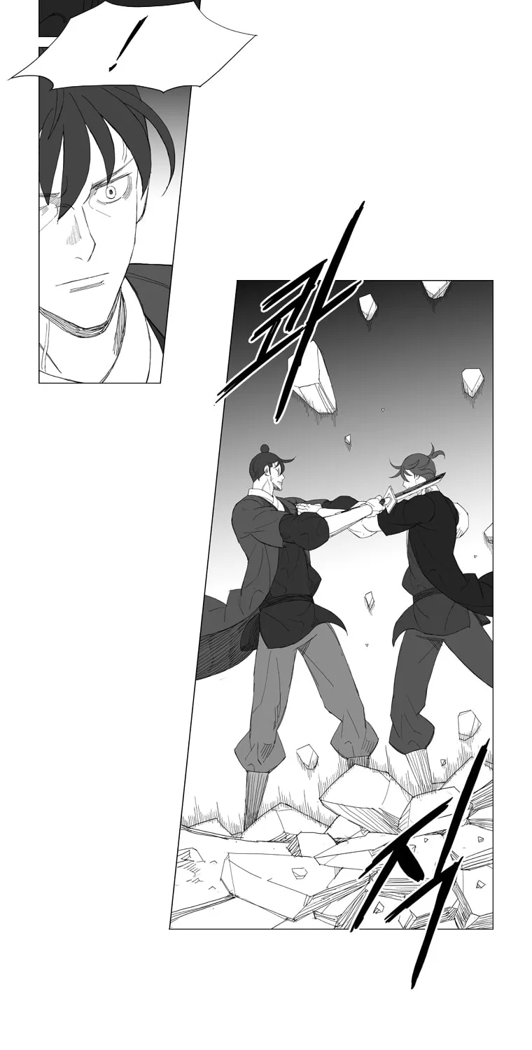 Read Mujang chapter 173 image 6 on Lezhin