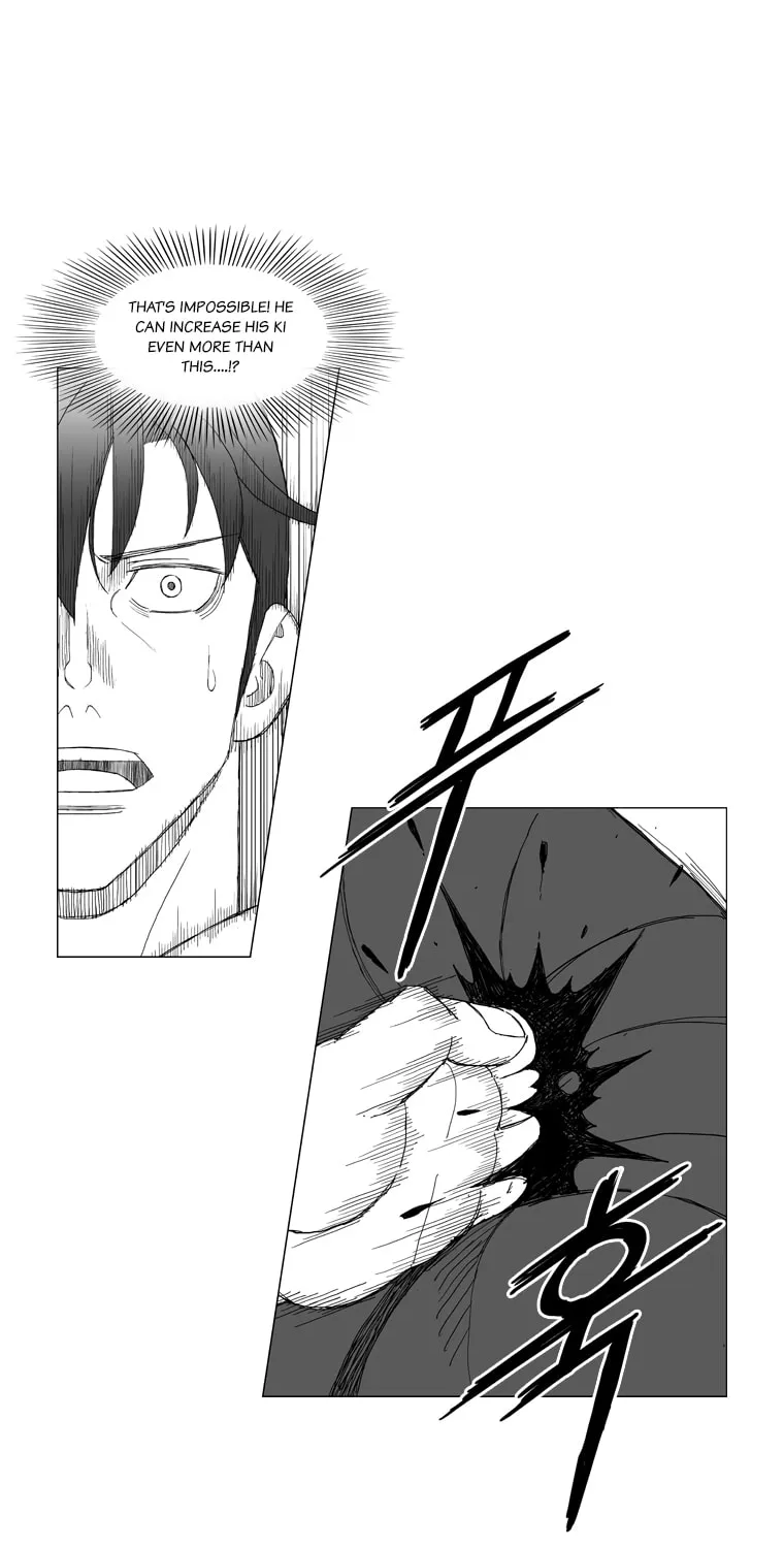 Read Mujang chapter 173 image 7 on Lezhin