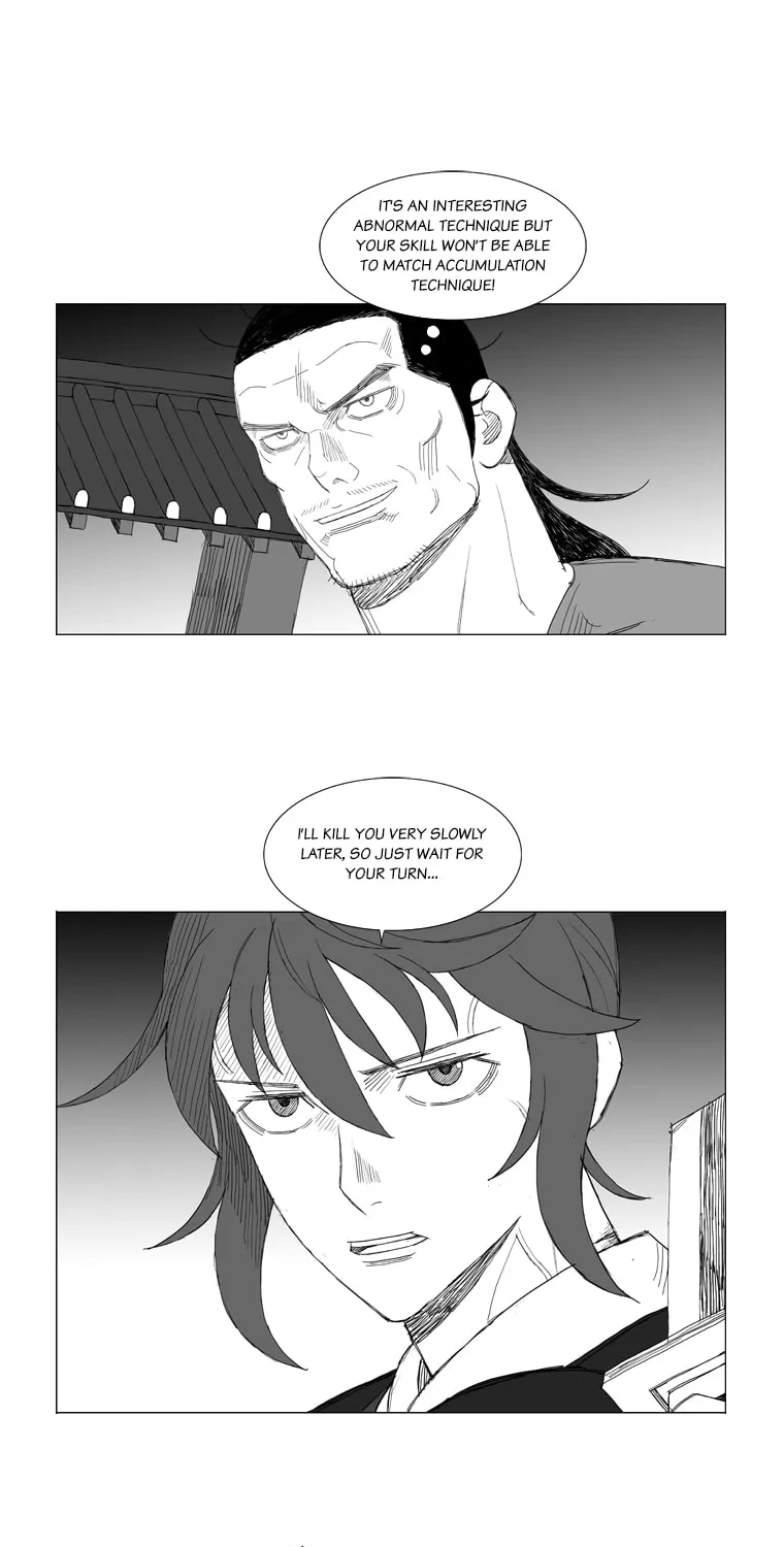 Read Mujang chapter 173 image 9 on Lezhin