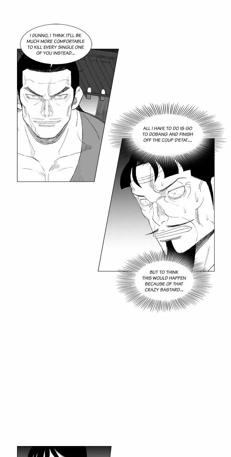 Read Mujang chapter 174 image 1 on Lezhin