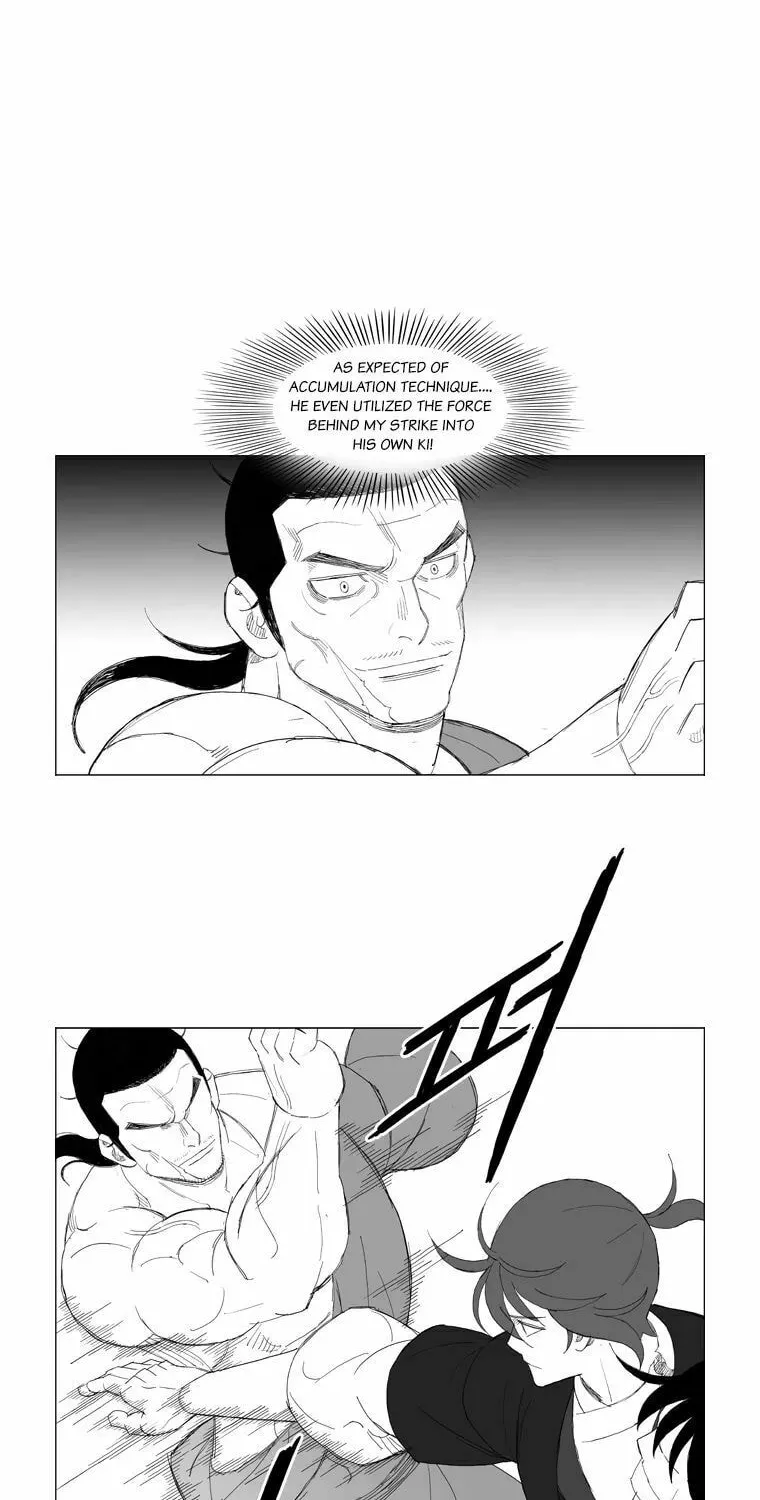 Read Mujang chapter 174 image 10 on Lezhin