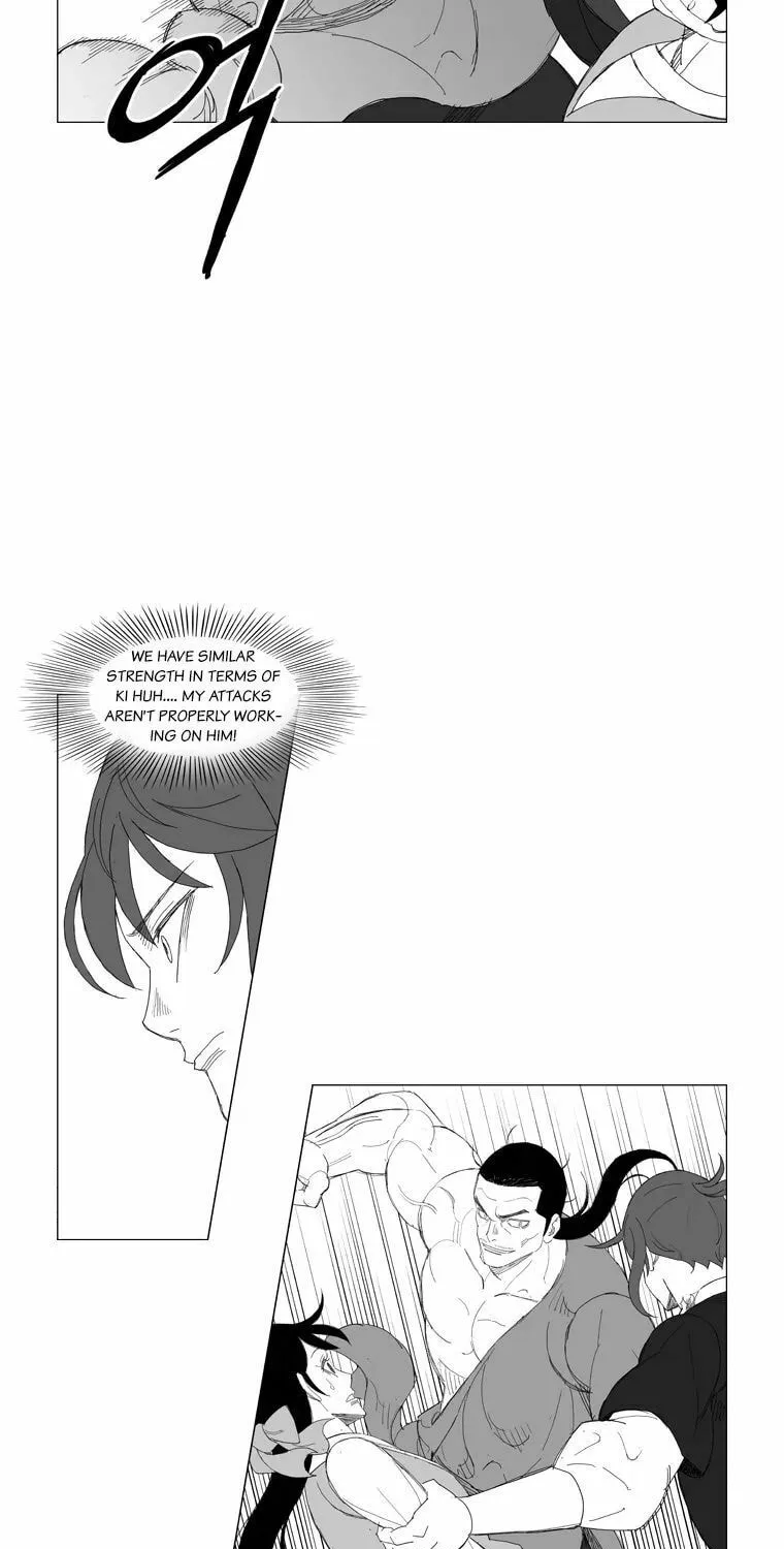 Read Mujang chapter 174 image 11 on Lezhin