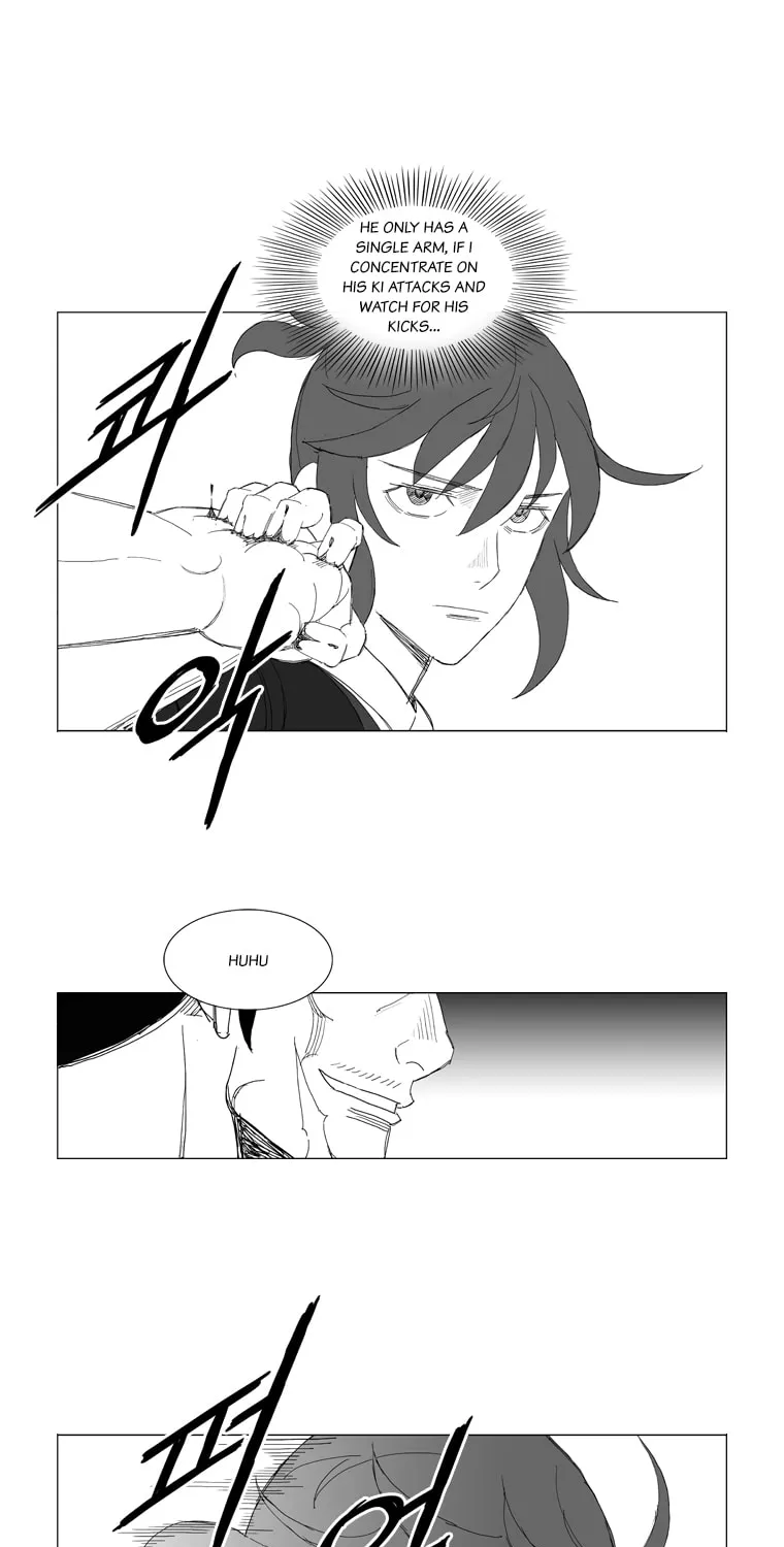Read Mujang chapter 174 image 13 on Lezhin