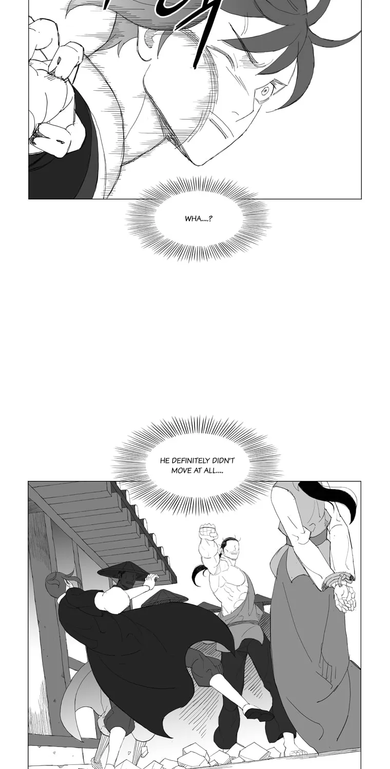 Read Mujang chapter 174 image 14 on Lezhin