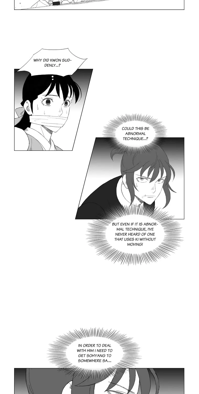 Read Mujang chapter 174 image 15 on Lezhin