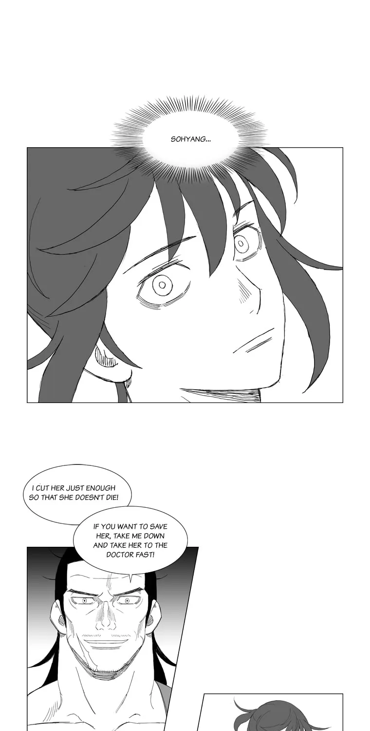 Read Mujang chapter 174 image 18 on Lezhin