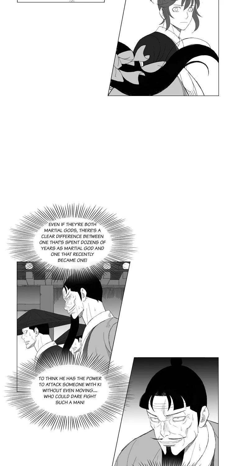 Read Mujang chapter 174 image 19 on Lezhin