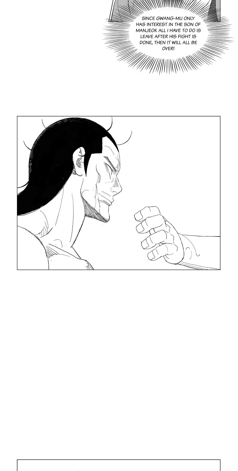 Read Mujang chapter 174 image 20 on Lezhin